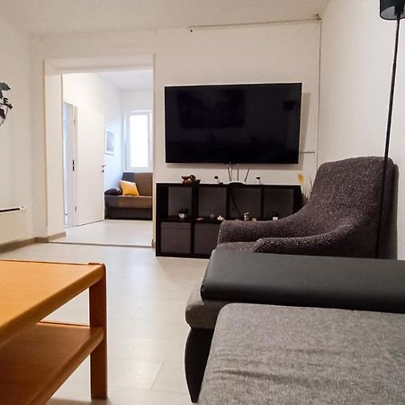 מאקרסקה Apartment Dado מראה חיצוני תמונה