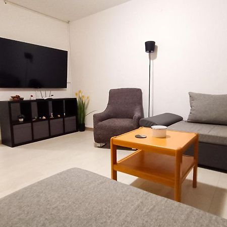 מאקרסקה Apartment Dado מראה חיצוני תמונה