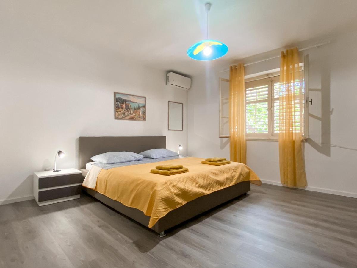 מאקרסקה Apartment Dado מראה חיצוני תמונה