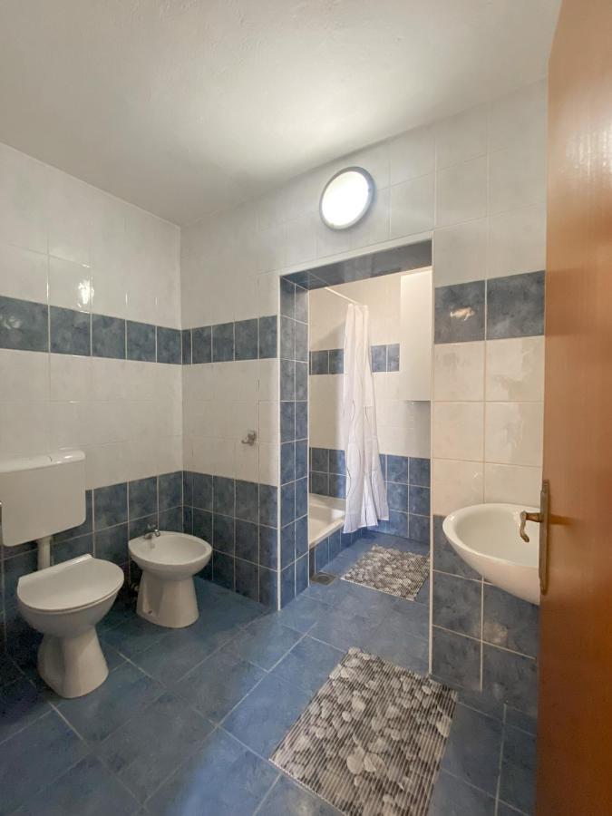 מאקרסקה Apartment Dado מראה חיצוני תמונה