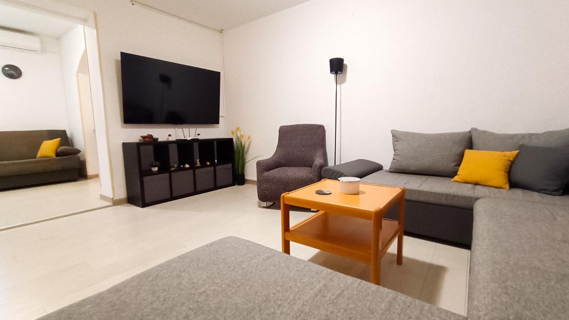 מאקרסקה Apartment Dado מראה חיצוני תמונה